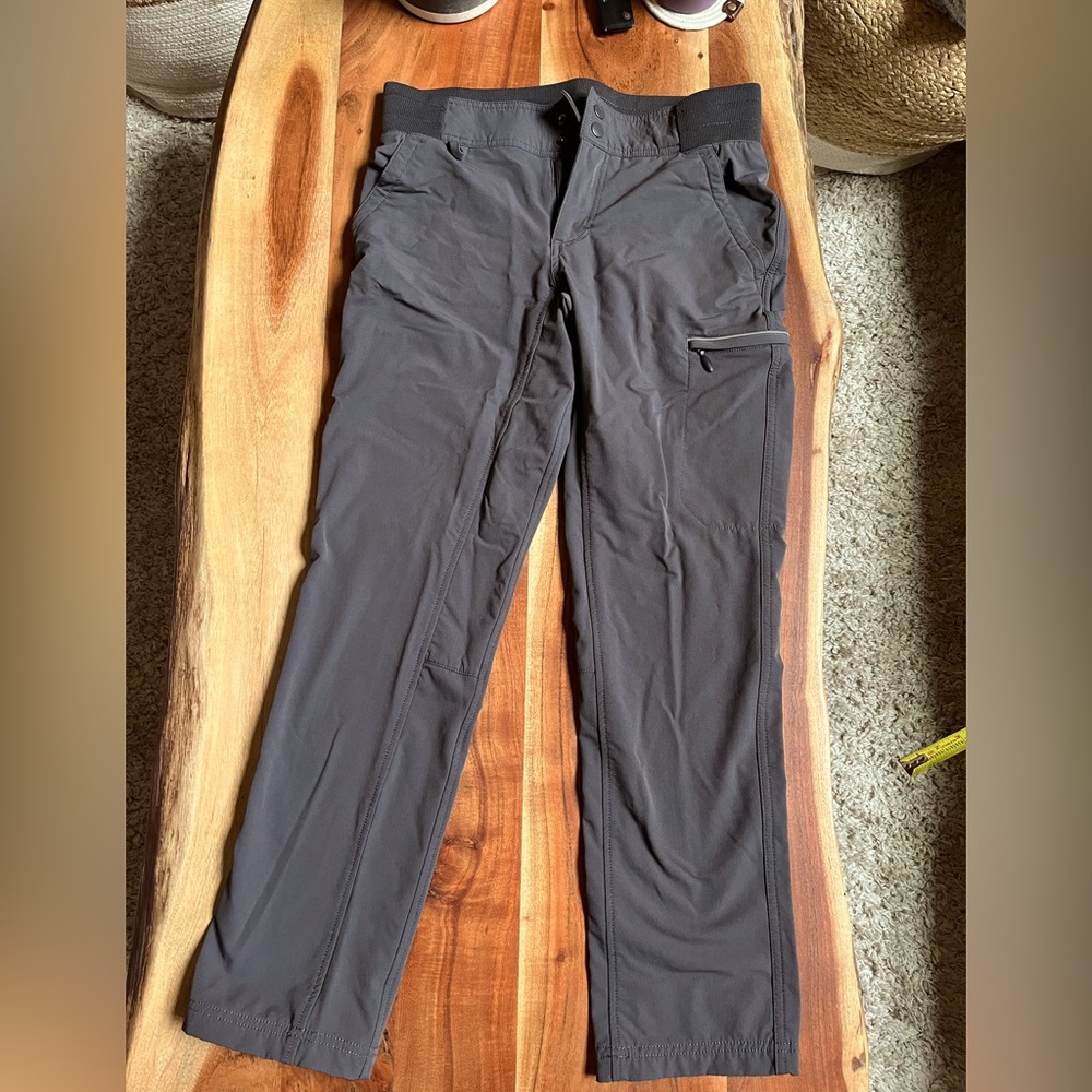 Duluth Trading Co lightweight lined pant size 4X29